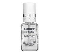 Barry M Cosmetics Plumpy, Top Coat