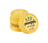 Barry M Cosmetics - Scrub esfoliante per labbra, ananas