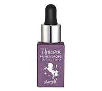 Barry M Cosmetics Unicorn Primer Gocce Bellezza Elisir