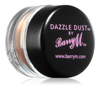 Barry M Dazzle Dust makeup multi-funzione per occhi, labbra e viso colore Bronze 10 g