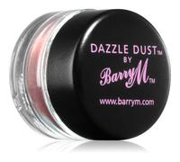 Barry M Dazzle Dust makeup multi-funzione per occhi, labbra e viso colore Nemesis 10 g