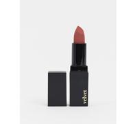 Barry M Velvet Matte Lip Paint rossetto opaco e vellutato 3.5 g tonalità 235 Dirty Rose