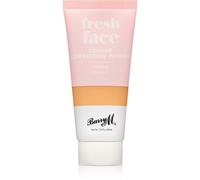 Barry M Fresh Face base correttiva contro le occhiaie colore Peach FFCC4 35 ml