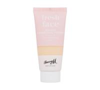 Barry M Fresh Face Colour Correcting Primer 35 ml ombra Yellow