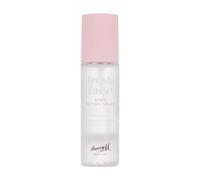 Barry M Fresh Face Dewy Setting Spray spray fissante con effetto rugiadoso 70 ml