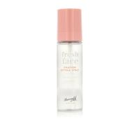 Barry M Fresh Face Fixation Setting Spray spray fissante con aronia e vitamina c 70 ml