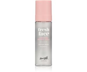 Barry M Fresh Face spray fissante per il trucco Strong 70 ml