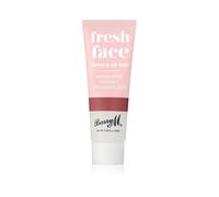 Barry M Fresh Trucco multifunzione Deep Rose 10 ml - Colore Labbra