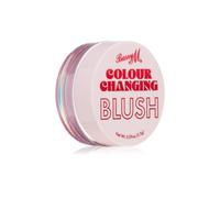 Barry M Gel Blush Colour Changing Cherub 2,5 g - Blush