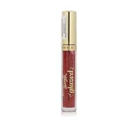 Barry M Glazed Oil Infused Lip Gloss 2,5 ml ombra So Intriguing