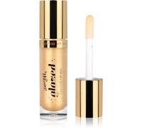 Barry M Glazed olio brillante per le labbra colore So Desired 6.5 ml