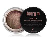 Barry M Glazed ombretti in gel colore Mocha Rose 3.5 g