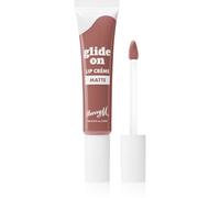 Barry M Glide On Crème lucidalabbra colore Cookie Crumble 10 ml