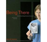 Barry M. Goldstein Being There (Tascabile)