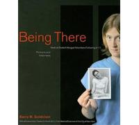 Barry M. Goldstein Being There (Tascabile)