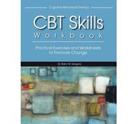 Barry M Gregory CBT Skills Workbook (Tascabile)