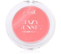 Barry M Hazy Sunset Blush in Crema Sundown Dream 6 g - Blush