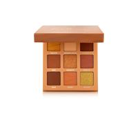 Barry M Heatwave 9x1,5 g - Palette Ombretti