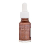 Barry M Heatwave Multi-Use Liquid Shimmer illuminante liquido multifunzionale 15 ml tonalità Fiery