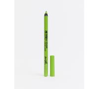 Barry M Hi Vis Neon matita per occhi waterproof colore Strobe Light 1,2 g