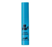 Barry M Hi Vis eyeliner liquido 2.8 ml tonalità Amp Up