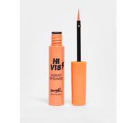Barry M - Hi Vis - Eyeliner liquido - Fire Up-Arancione No Size