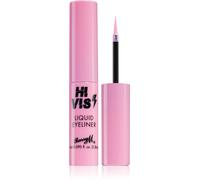Barry m Hi Vis Neon Eyeliner Liquido Unleashed 2,8 ml - Eyeliner