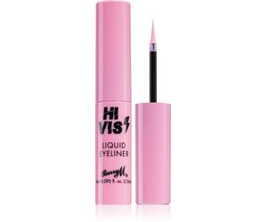 Barry m Hi Vis Neon Eyeliner Liquido Unleashed 2,8 ml - Eyeliner