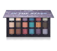 Barry M In The Stars 18 Pan Eyeshadow Palette 18 g