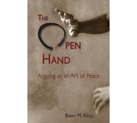 Barry M. Kroll The Open Hand (Tascabile)