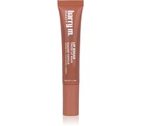 Barry M Lip Rehab maschera nutriente colorata per le labbra colore Toasted Vanilla 10 ml