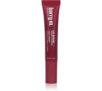 Barry M Lip Rehab maschera nutriente colorata per le labbra colore Verry Cherry 10 ml