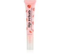 Barry M Lip Rehab maschera nutriente per le labbra colore Grapefruit 9 ml