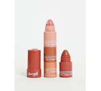 Barry M Multitude Lip and Cheek Pen rossetto e blush colore Honey Honey 3,8 g
