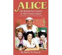 Barry M Putt Alice (Copertina rigida)