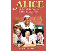 Barry M Putt Alice (Tascabile)