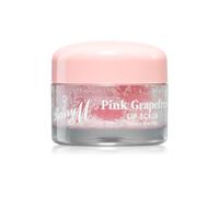 Barry M Scrub Labbra Pompelmo Rosa 15 g - Scrub Labbra