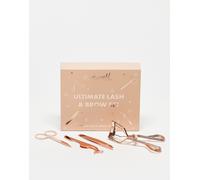 Barry M - Set per ciglia e sopracciglia Ultimate Lash & Brow-Nessun colore No Size