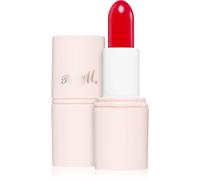 Barry M Sheer Splash balsamo idratante labbra colore Strawberry Soak 3 g
