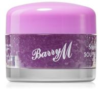 Barry M Soufflé Lip Scrub scrub labbra colore Sweet Candy 15 g