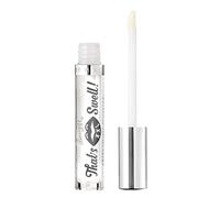 Barry M - Thats Swell XXL - Lucidalabbra rimpolpante-Trasparente No Size