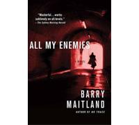 Barry Maitland All My Enemies (Tascabile)