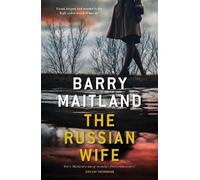 Barry Maitland The Russian Wife (Tascabile)