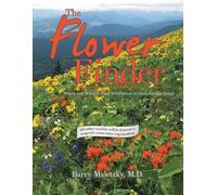 Barry Maletzky The Flower Finder (Tascabile)
