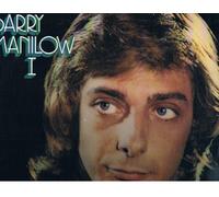 BARRY MANILOW - 1
