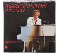Barry Manilow 45 RPM Even Now / I Was a Fool (To Let You Go)