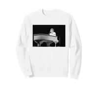 Barry Manilow A San Pietroburgo Live 1981 Felpa