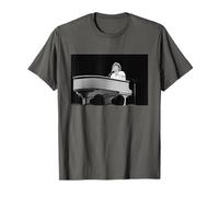 Barry Manilow A San Pietroburgo Live 1981 Maglietta