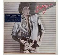 Barry Manilow - Barry