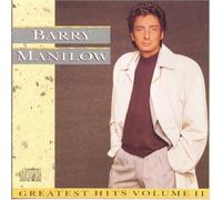 Barry Manilow - Barry Manilow 2